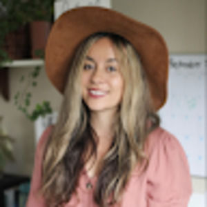 Meet your Posher, Rocio